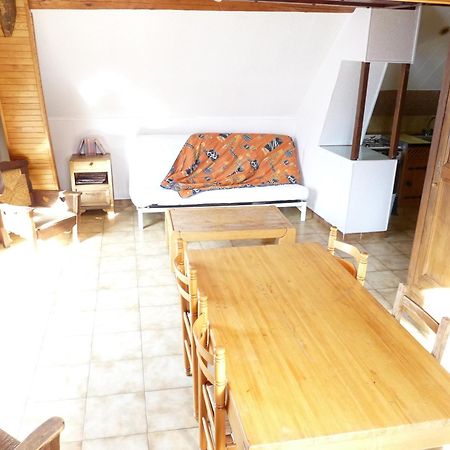 Le Relais Des Ecrins Hotell Saint-Christophe-en-Oisans Exteriör bild