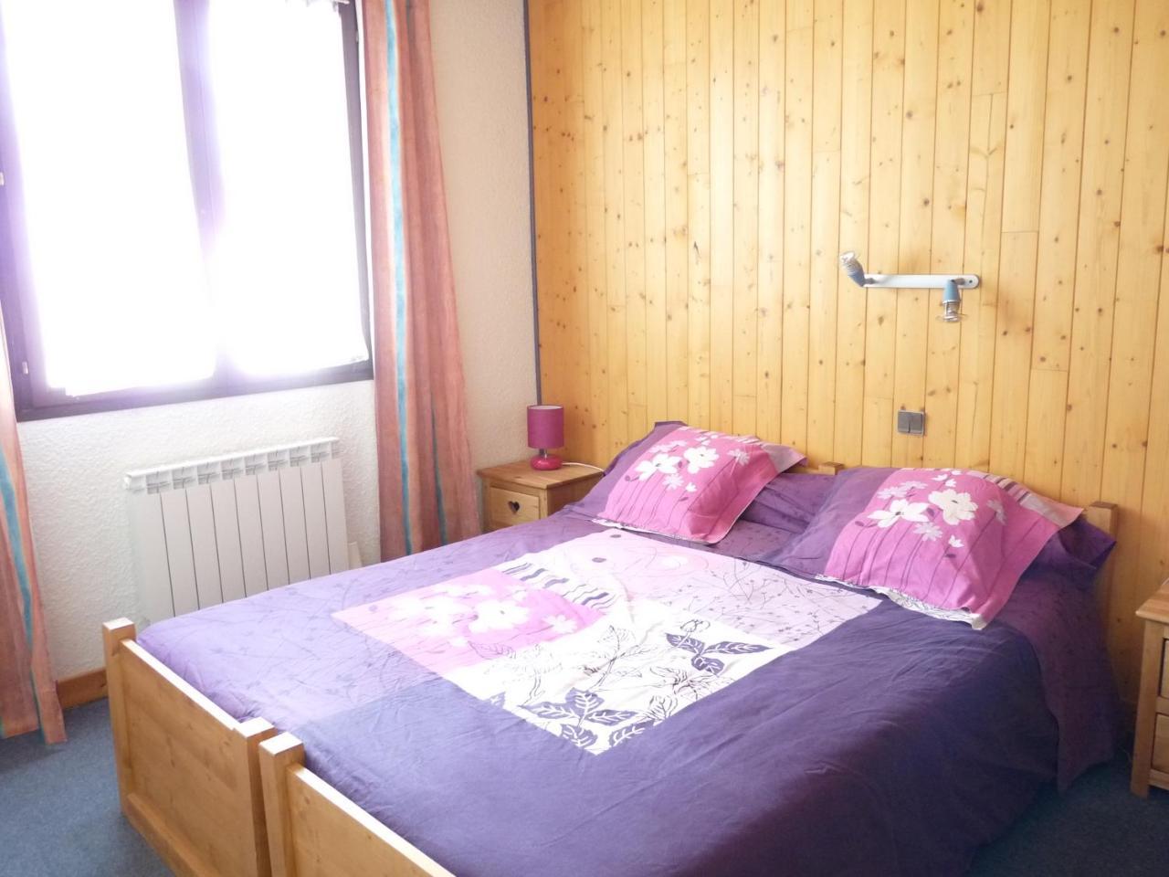 Le Relais Des Ecrins Hotell Saint-Christophe-en-Oisans Exteriör bild