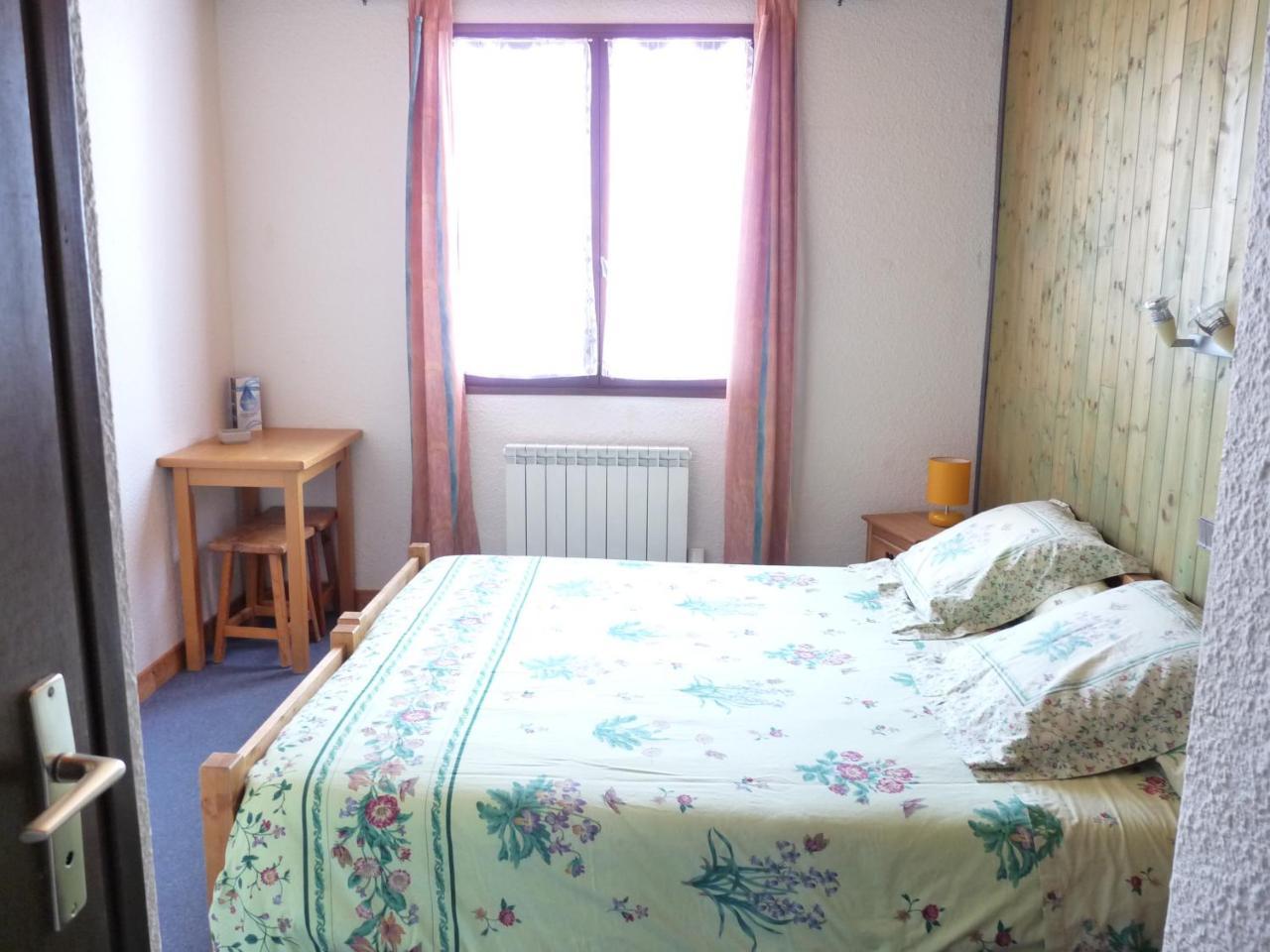 Le Relais Des Ecrins Hotell Saint-Christophe-en-Oisans Exteriör bild
