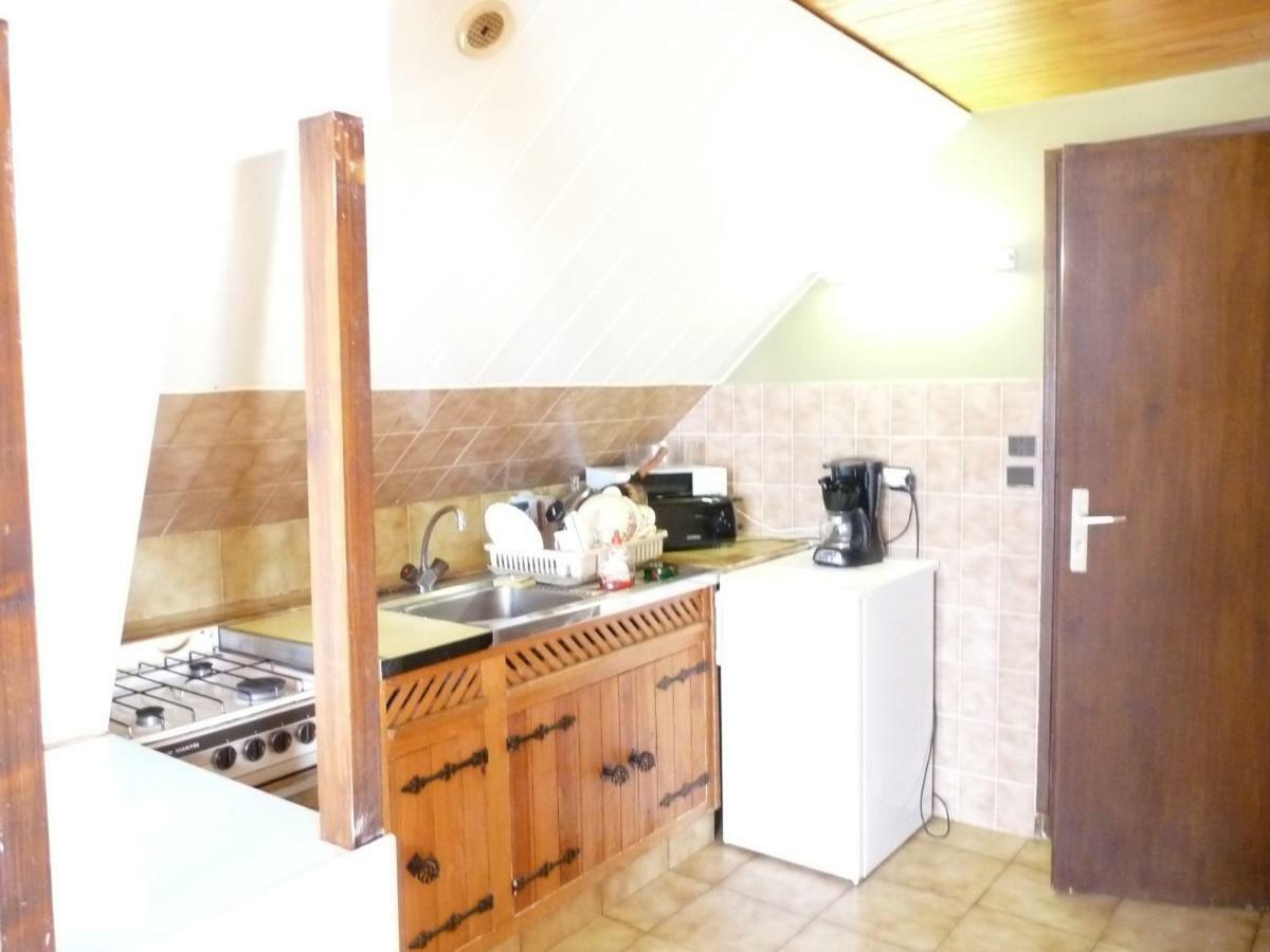 Le Relais Des Ecrins Hotell Saint-Christophe-en-Oisans Exteriör bild
