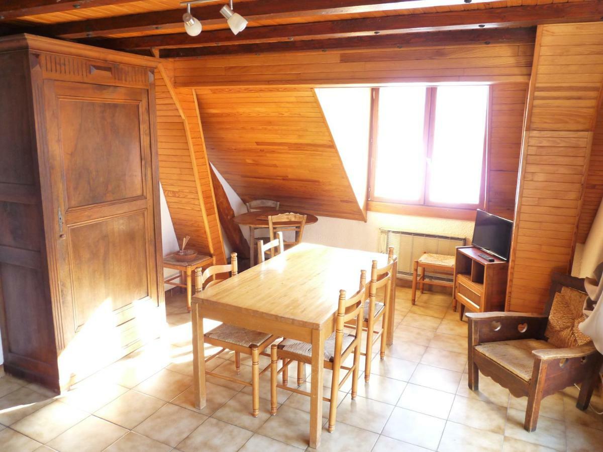Le Relais Des Ecrins Hotell Saint-Christophe-en-Oisans Exteriör bild
