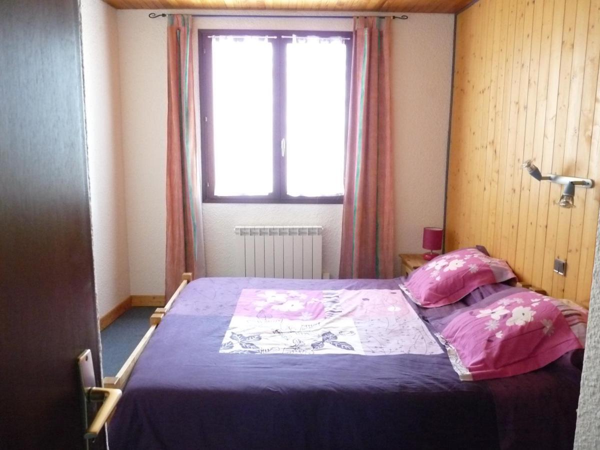 Le Relais Des Ecrins Hotell Saint-Christophe-en-Oisans Exteriör bild
