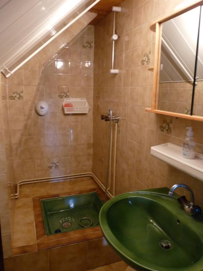 Le Relais Des Ecrins Hotell Saint-Christophe-en-Oisans Exteriör bild