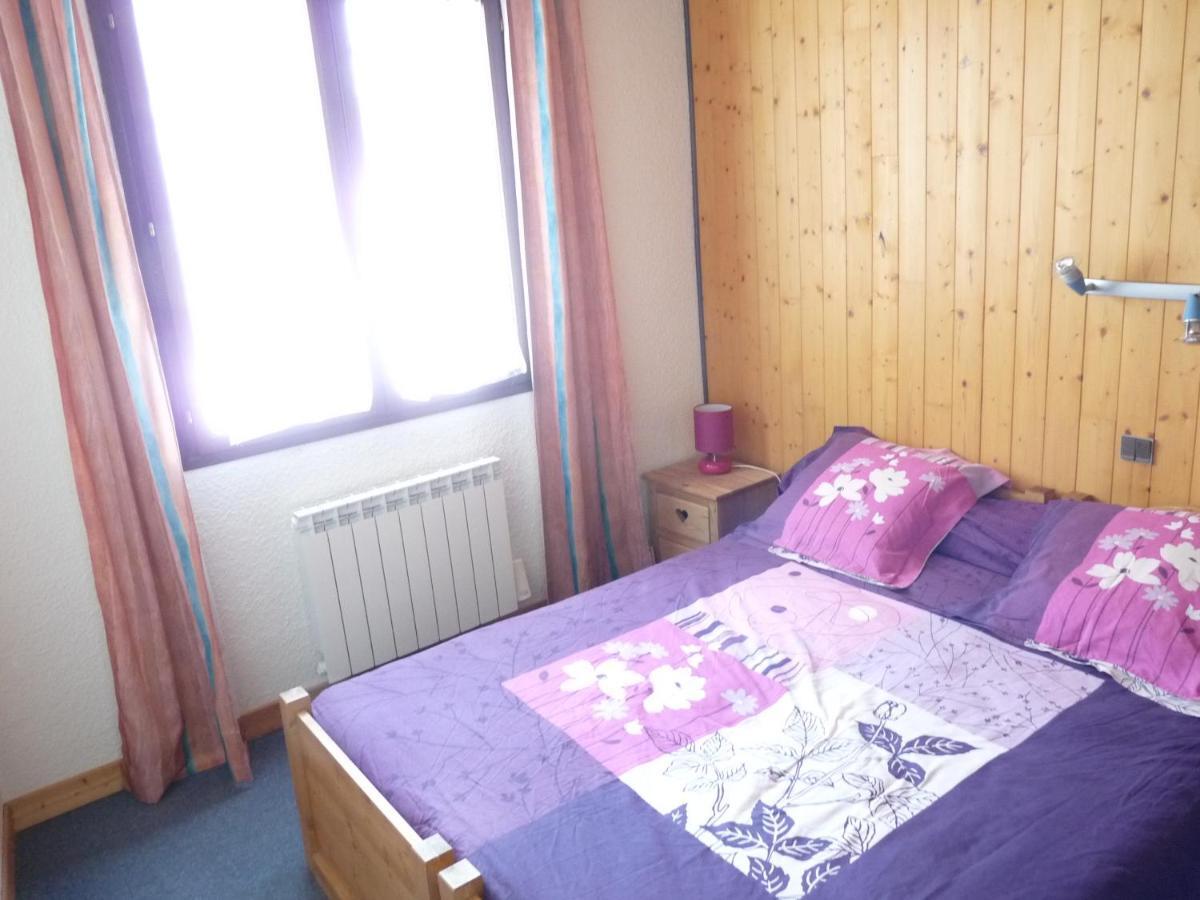 Le Relais Des Ecrins Hotell Saint-Christophe-en-Oisans Exteriör bild